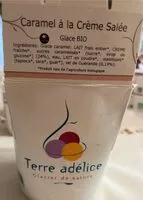 Mängden socker i Caramel à la Crème Salée