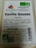 Mängden socker i Vanille Gousse