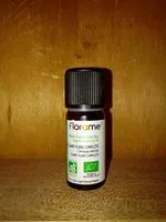 Mängden socker i Huile essentielle bio ylang-ylang complète 