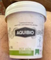 Mängden socker i Glace