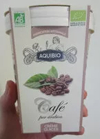 Mängden socker i Crème glacée au Café