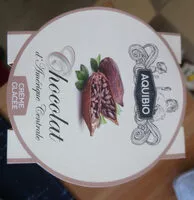 Mängden socker i Crème glacée chocolat