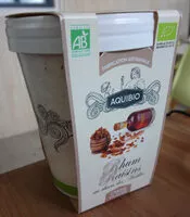 Mängden socker i Crème glacée rhum raisin