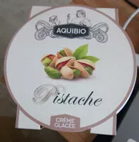 Mängden socker i Crème Glacée Pistache