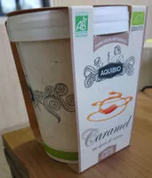 Mängden socker i Crème Glacée Caramel au sucre de canne