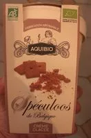 Mängden socker i Crème glacée spéculoos de Belgique