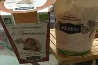Mängden socker i Glace l'Américaine