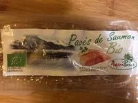 Mängden socker i Paves de saumon