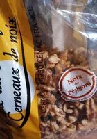 Mängden socker i Cerneaux de noix