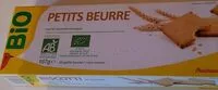 Mängden socker i PETITS BEUURRES