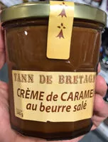 Mängden socker i Crème de caramel