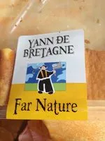 Mängden socker i Far nature