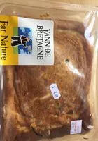 Mängden socker i Far nature