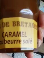 Mängden socker i Caramel au beurre salé
