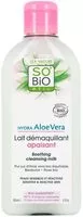 Mängden socker i Hydra aloe vera