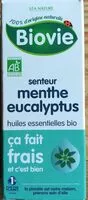 Mängden socker i huile essentielle menthe eucalyptus