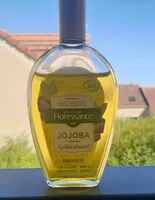 Mängden socker i Huile de jojoba