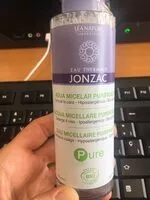 Mängden socker i Agua micelar purificante