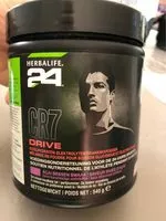 Mängden socker i Hydra aloe vera