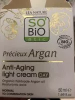 Mängden socker i SOBiO étic