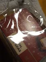 Mängden socker i Pain d'épices toast