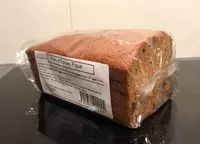 Mängden socker i Pain d'Epice Figue