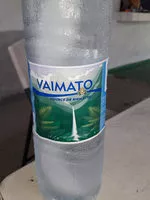 Mängden socker i Vaimato