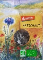 Mängden socker i Artichaut Feuilles