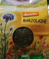 Mängden socker i Marjolaine