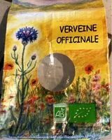 Mängden socker i Verveine officinale