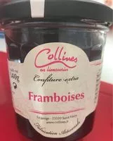 Mängden socker i Collines en limousin