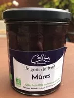 Mängden socker i Mures