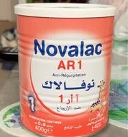 Mängden socker i Lait