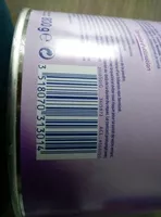 Mängden socker i Novalac transit + 1 et age