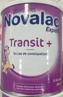 Mängden socker i Transit +