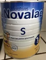 Mängden socker i Satiété