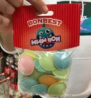 Mängden socker i Sifflet Miambon