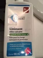 Mängden socker i Liniment oléo -calcaire