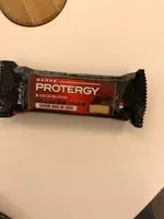 Mängden socker i Protergy Noix de Coco