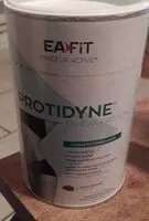 Mängden socker i Eafit Protidyne Proteine Minceur Energisante Chocolat 320G (drink)