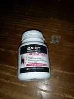 Mängden socker i EAFIT