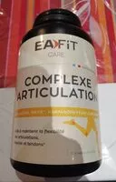 Mängden socker i Eafit care complexe articulation