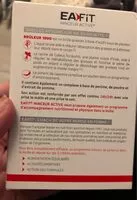 Mängden socker i Brûleur 1000