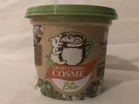 Mängden socker i Rillettes du Mans - Bio