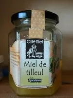 Mängden socker i Apiculteurs Associes Miel Tilleul 375G