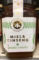 Mängden socker i Miel