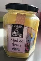 Mängden socker i Miel De Fleurs