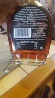 Mängden socker i Le quebecois pur sirop d'erable