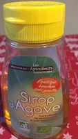 Mängden socker i Sirop d'Agave