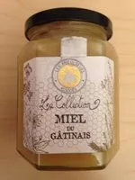 Mängden socker i Miel du Gâtinais